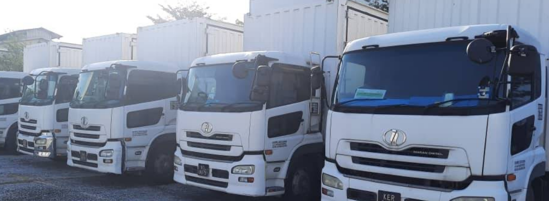 Sun Wiprov commercial truck fleet